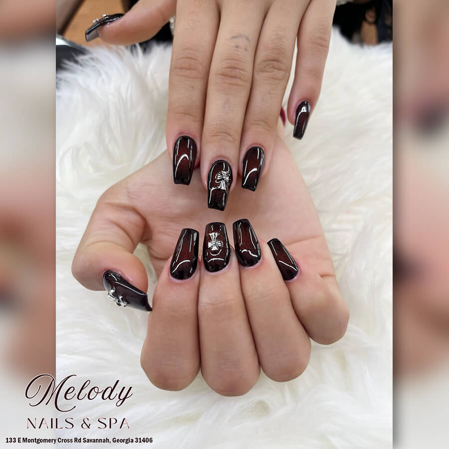 Melody Nails & Spa in Savannah, GA 31406